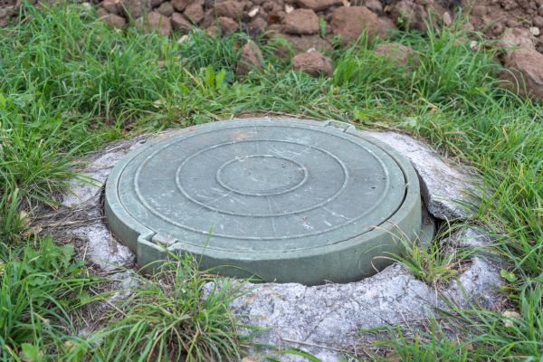 Septic Drain Repair - Septic Drain Repair Katy, Texas