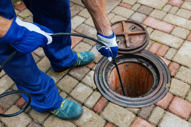 Long-term Sewer Maintenance