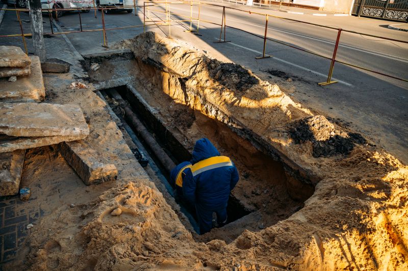 Specialized Sewer Repair Companies